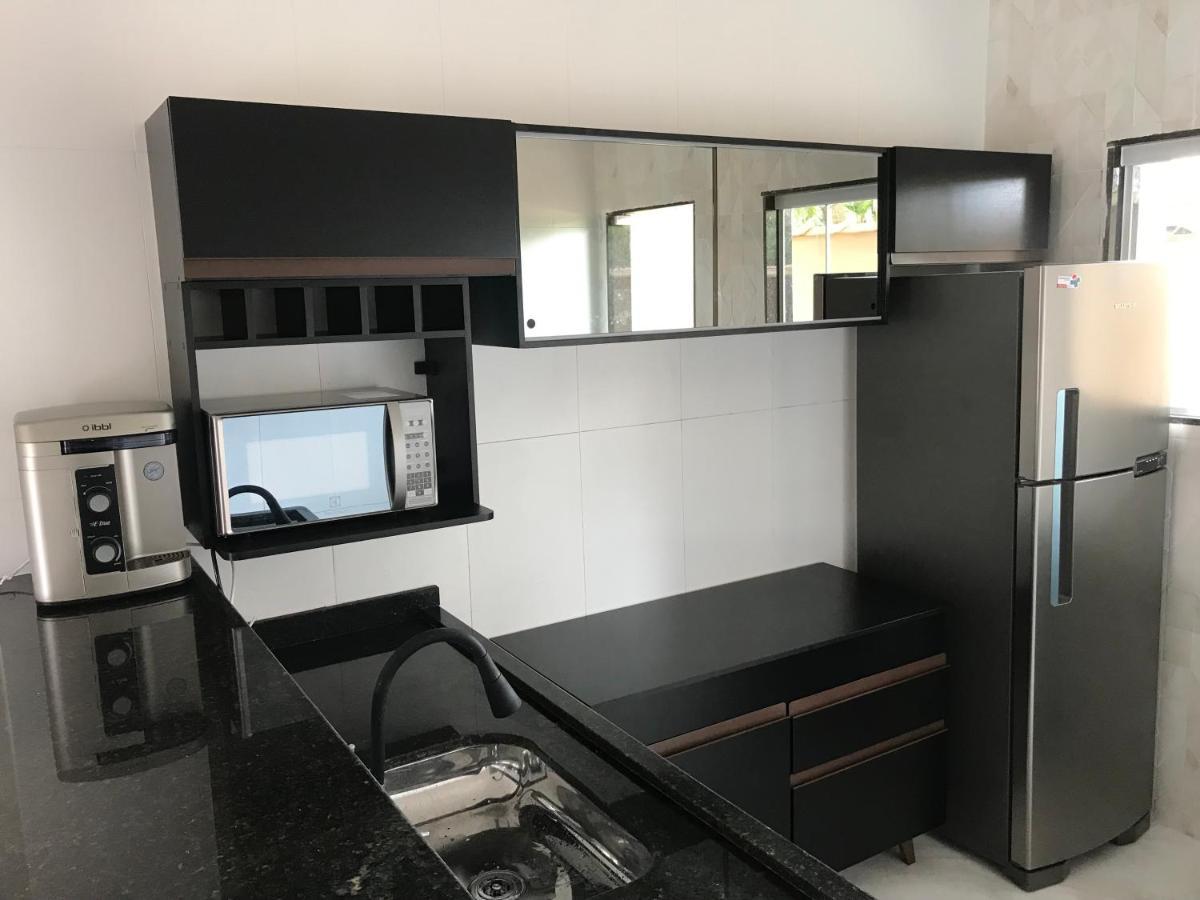 Casa C Piscina / Churrasqueira Em Unamar Сasa de vacaciones *