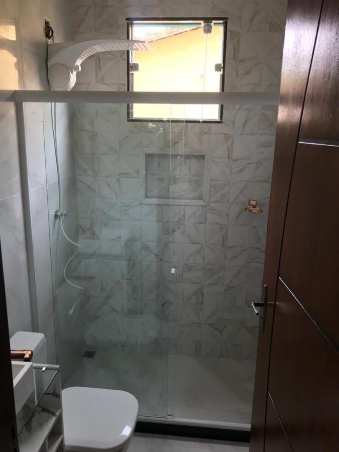 Сasa de vacaciones Casa C Piscina / Churrasqueira Em Unamar *